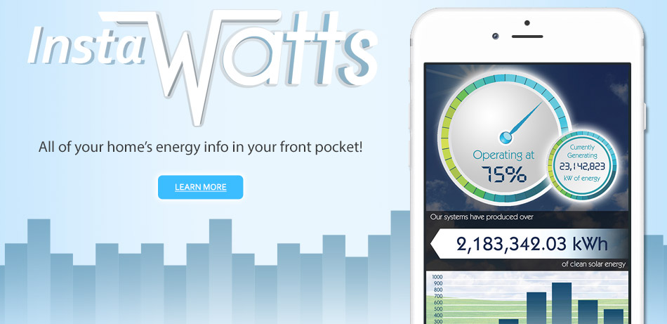 InstaWatts